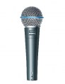 MIC SHURE BETA 58A